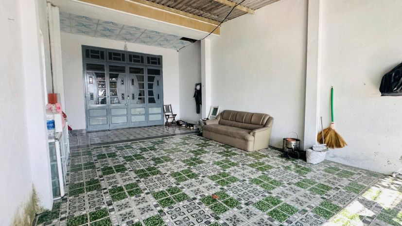Bán nhà mỹ khê 7 gần võ văn kiệt 121m2 ngang 6,5m, giá 13,9 7499400