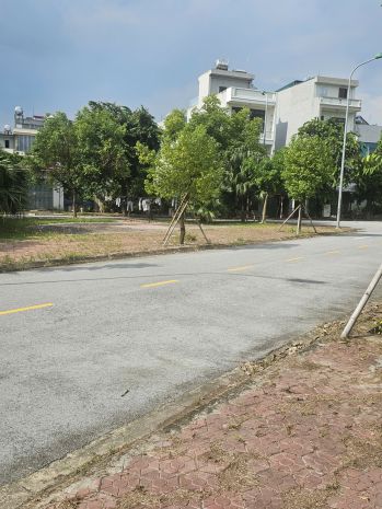 Đất vị trí đẹp khu đô thị phía tây cầu phú lương - vị trí và 7499446