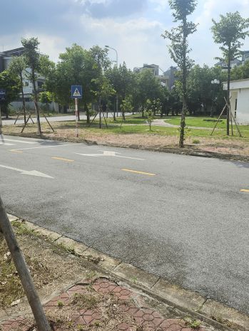 Đất vị trí đẹp khu đô thị phía tây cầu phú lương - vị trí và 7499449