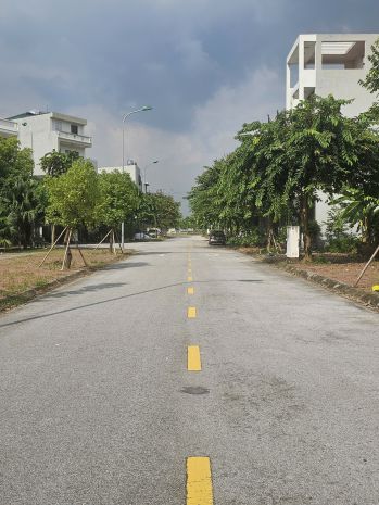 Đất vị trí đẹp khu đô thị phía tây cầu phú lương - vị trí và 7499450
