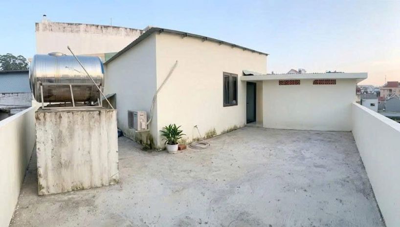 Cho thuê nhà mặt tiền phan đình phùng phường 2 đà lạt 80 7499883