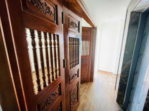 Hàng hiếm  đường bưởi 52m 9t mt 6,9m nhỉnh 34 tỷ ngõ ô tô 7499893