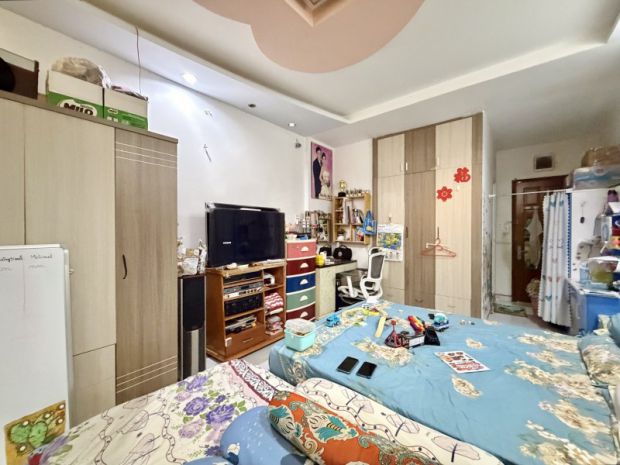 Bán nhà bình thanh hxh tránh 70m2 5 tầng ngang 4m 5 pn kd 7499973