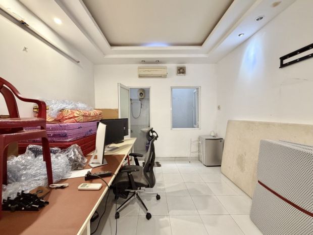 Bán nhà bình thanh hxh tránh 70m2 5 tầng ngang 4m 5 pn kd 7499974