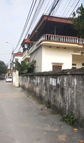 Bán đất trục chính kinh doanh hướng xá quất động thường tín 7500012