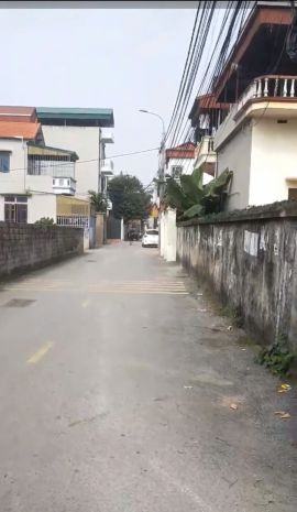 Bán đất trục chính kinh doanh hướng xá quất động thường tín 7500013