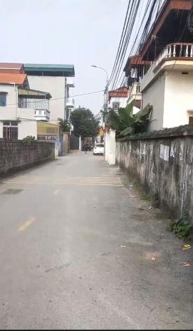 Bán đất trục chính kinh doanh hướng xá quất động thường tín 7500014