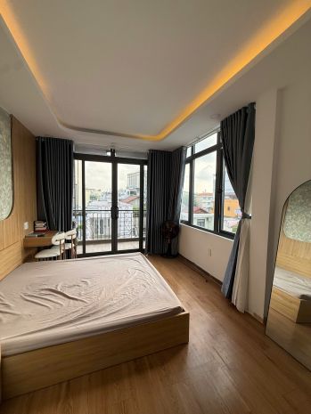 Bán chdv 45trth, hxh đường rộng 13m, vỉa hè kd, cách 100m 7500016