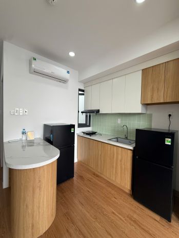 Bán chdv 45trth, hxh đường rộng 13m, vỉa hè kd, cách 100m 7500017