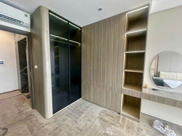 Bán nhà ngọc thụy 52m 7 tầng mt 5.1m thang máy gara ô tô 7500031