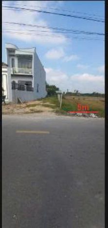 Chính chủ cần bán lô đất có vị trí đẹp tại đức hòa, long an 7500120