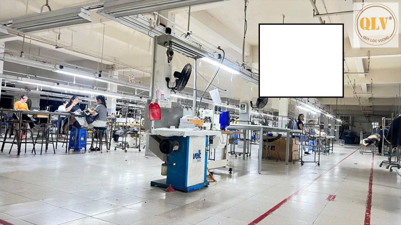 Cho thuê nhà xưởng trong kcn biên hòa 2, đồng nai  6.775m² 7500125