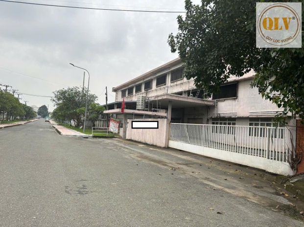 Cho thuê nhà xưởng trong kcn biên hòa 2, đồng nai  6.775m² 7500126