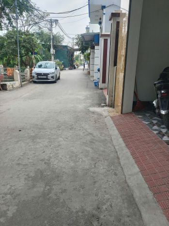 Lô đất trung tâm sơn tây hà nội 215m2 giá nhỉnh 10tr.m2 7500174