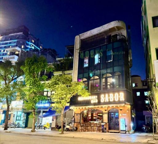 Vị trí độc tôn khan hiếm ngang lớn 15m*21m- bán nhà 4 tầng 7500217