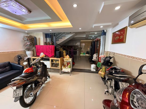 Bán nhà hxh lâm văn bền q7  5x14.1m 2 lầu 4pn  giá 11.3 tỷ 7500247