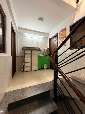 Bán nhà hxh lâm văn bền q7  5x14.1m 2 lầu 4pn  giá 11.3 tỷ 7500248