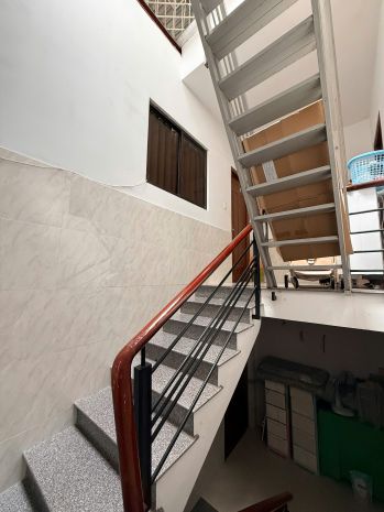 Bán nhà hxh lâm văn bền q7  5x14.1m 2 lầu 4pn  giá 11.3 tỷ 7500249