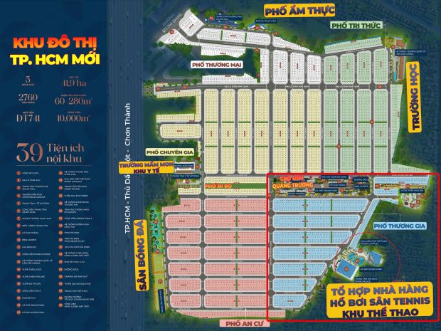 Siêu phẩm đầu tư mới tại bình dương  đại đô thị quy mô 42 h 7500296