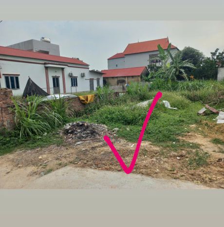 Sở hữu ngay bđs lõi công nghiệp châu minh  bắc lý  hương 7500318