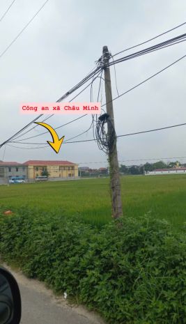 Sở hữu ngay bđs lõi công nghiệp châu minh  bắc lý  hương 7500320