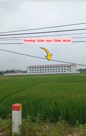 Sở hữu ngay bđs lõi công nghiệp châu minh  bắc lý  hương 7500321