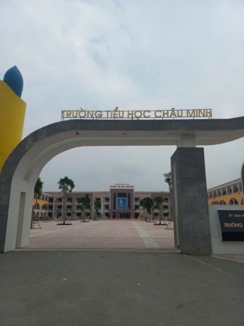 Sở hữu ngay bđs lõi công nghiệp châu minh  bắc lý  hương 7500322