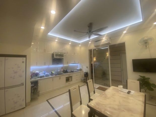 Bán nhà nhật chiêu, ô tô đỗ cửa, 90m, 2 thoáng, mặt tiền 7500412