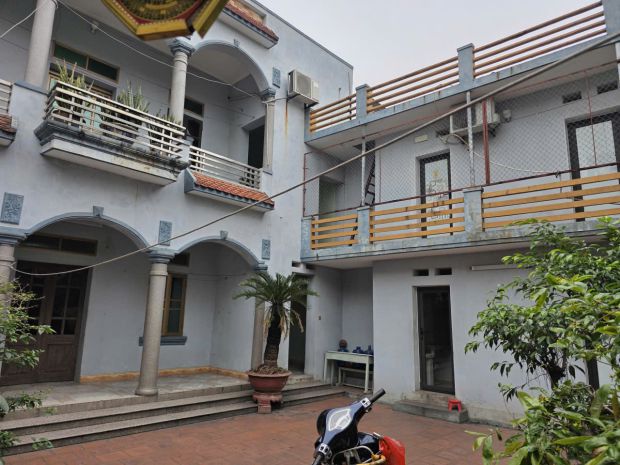 Giá tốt - cho thuê nhà nguyên căn 2 tầng hoặc thuê riêng 7500431