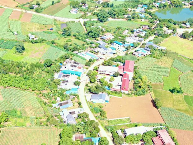Chính chủ bán lô đất full thổ cư  vị trí đẹp tại cao 7500489