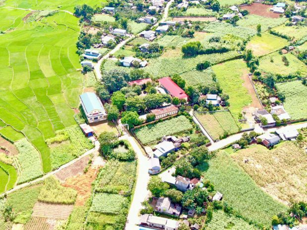Chính chủ bán lô đất full thổ cư  vị trí đẹp tại cao 7500490