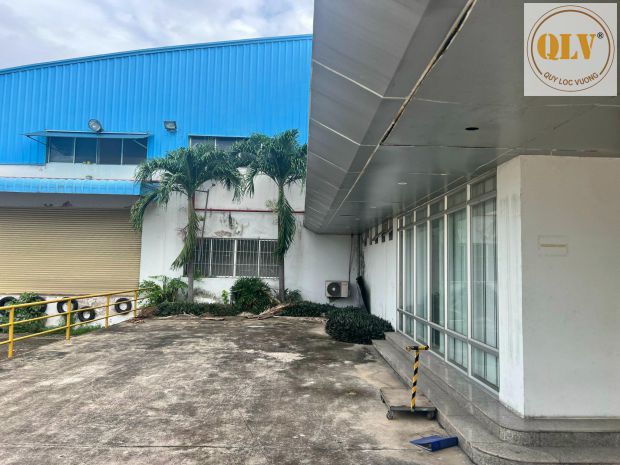 Cho thuê  bán nhà xưởng kcn amata  biên hòa, đồng nai  10 7500668