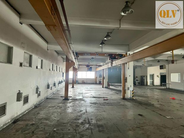 Cho thuê  bán nhà xưởng kcn amata  biên hòa, đồng nai  10 7500669
