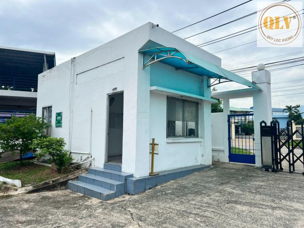 Cho thuê  bán nhà xưởng kcn amata  biên hòa, đồng nai  10 7500670