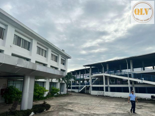 Cho thuê  bán nhà xưởng kcn amata  biên hòa, đồng nai  10 7500671