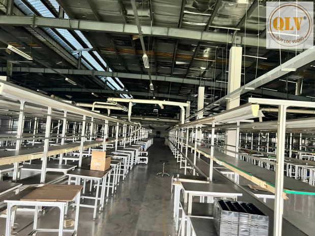 Cho thuê  bán nhà xưởng kcn amata  biên hòa, đồng nai  10 7500672