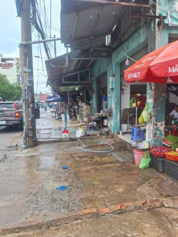 Cho thuê mặt bằng kinh doanh ngay giữa chợ lê đình cẩn 7500681
