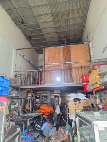 Cho thuê mặt bằng kinh doanh ngay giữa chợ lê đình cẩn 7500683