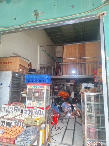 Cho thuê mặt bằng kinh doanh ngay giữa chợ lê đình cẩn 7500684