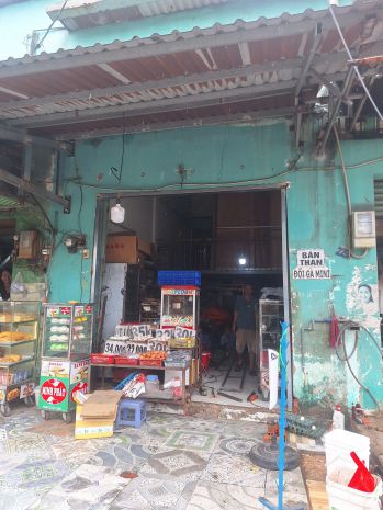 Cho thuê mặt bằng kinh doanh ngay giữa chợ lê đình cẩn 7500685