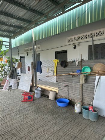 Bán nhà mặt tiền đường nhựa 16m  giá chỉ 1 tỷ 850 7500729
