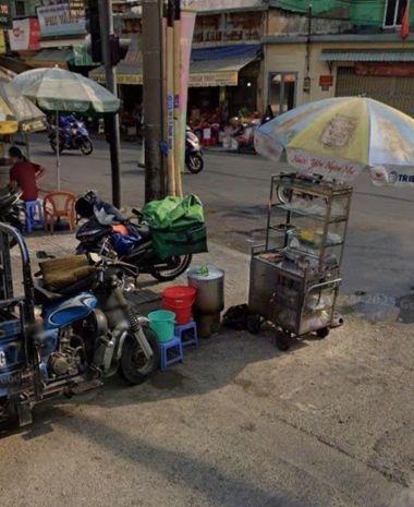 Chính chủ cần bán gấp nhà mặt tiền kinh doanh đỉnh cao ngay 7500732