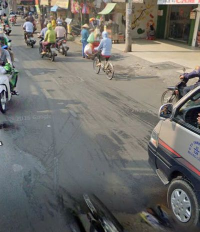Chính chủ cần bán gấp nhà mặt tiền kinh doanh đỉnh cao ngay 7500733