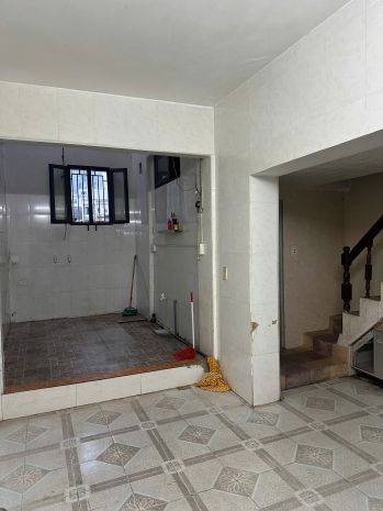 Chính chủ tôi cần cho thuê nhà mặt đường hạ lý - hồng bàng 7500758
