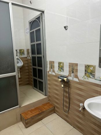 Chính chủ tôi cần cho thuê nhà mặt đường hạ lý - hồng bàng 7500761