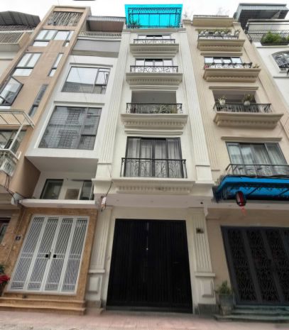 Cho thuê nhà, 75m2- 5t, đào duy từ, mã mây, hàng bạc, hoàn 7500907