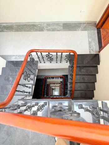 Cho thuê nhà, 75m2- 5t, đào duy từ, mã mây, hàng bạc, hoàn 7500908