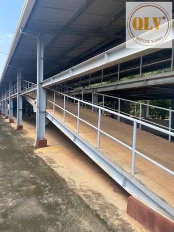 Bán nhà xưởng kcn bắc đồng phú  bình phước  66.056m² 7500959