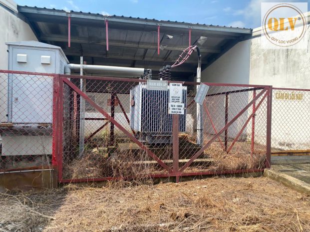 Bán nhà xưởng kcn bắc đồng phú  bình phước  66.056m² 7500961