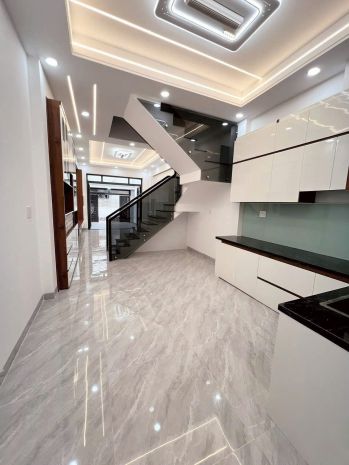Cần bán nhà sổ riêng 1lầu 1trệt

 gần cư xá  phúc hải p. 7500978
